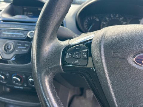 Ford Ka+ 1.2 Ti-VCT Zetec Euro 6 5dr 19