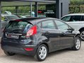 Ford Fiesta 1.2 Fiesta Zetec 5dr 8
