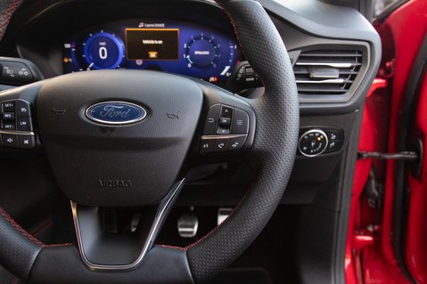 Ford Focus ST-LINE X EDITION MHEV 20