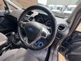 Ford Fiesta 1.5 Fiesta Sport TDCi 3dr 22