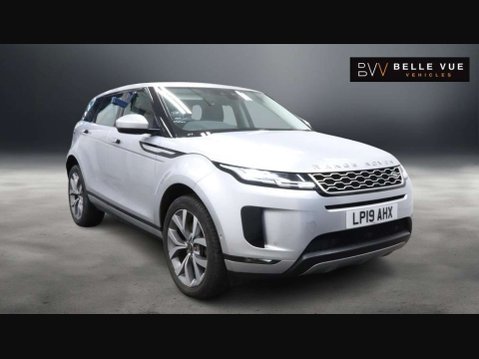 Land Rover Range Rover Evoque 2.0 Range Rover Evoque HSE D Automatic 4WD 5dr *NATIONAL DELIVERY* 1