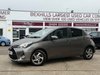 Toyota Yaris VVT-I ICON M-DRIVE S
