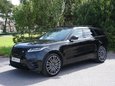 Land Rover Range Rover Velar 3.0 D300 R-Dynamic HSE SUV 5dr Diesel Auto 4WD Euro 6 (s/s) (300 ps) 31