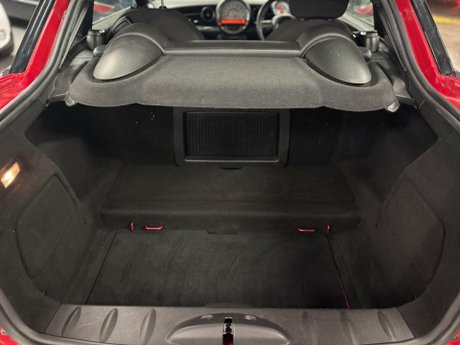 Mini Coupe 1.6 Cooper Euro 5 (s/s) 2dr 27