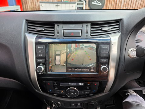 Nissan Navara DCI N-GUARD SHR DCB 19