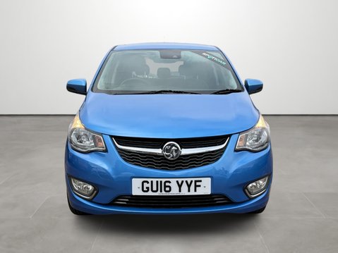 Vauxhall Viva 1.0 SL 5dr 5