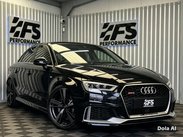 Audi RS3 2.5 TFSI Saloon 4dr Petrol S Tronic quattro Euro 6 (s/s) (400 ps) 37