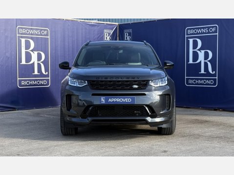 Land Rover Discovery Sport 1.5 P300e 12.2kWh Urban Edition SUV 5dr Petrol Plug-in Hybrid Auto 4WD Euro 10