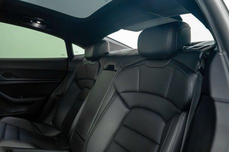 Porsche Taycan Taycan 4s 93kWh 4WD 4dr 21