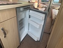 Auto-Sleepers Warwick Duo 2 Berth|2 Belt|Rear Lounge|Shower|Toilet|Vanlux 15