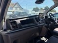 Ford Transit Custom 2.0 Transit Custom 300 Trend EcoBlue 5dr 13
