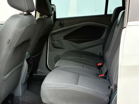 Ford C-Max 1.6 Grand C-Max Titanium TDCi 115 5dr 51