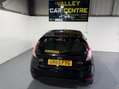 Ford Fiesta 1.0T EcoBoost Zetec Euro 6 (s/s) 5dr 7
