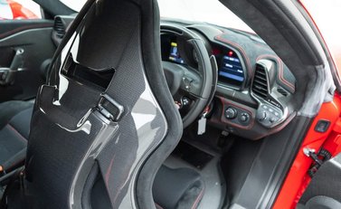 Ferrari 458 Speciale 8