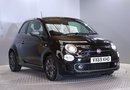 Fiat 500 1.2 Sport 3dr 1