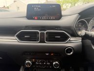 Mazda CX-5 D SPORT NAV PLUS 14