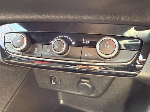 Vauxhall Corsa 1.2 GS Hatchback 5dr Petrol Manual Euro 6 (75 ps) 38