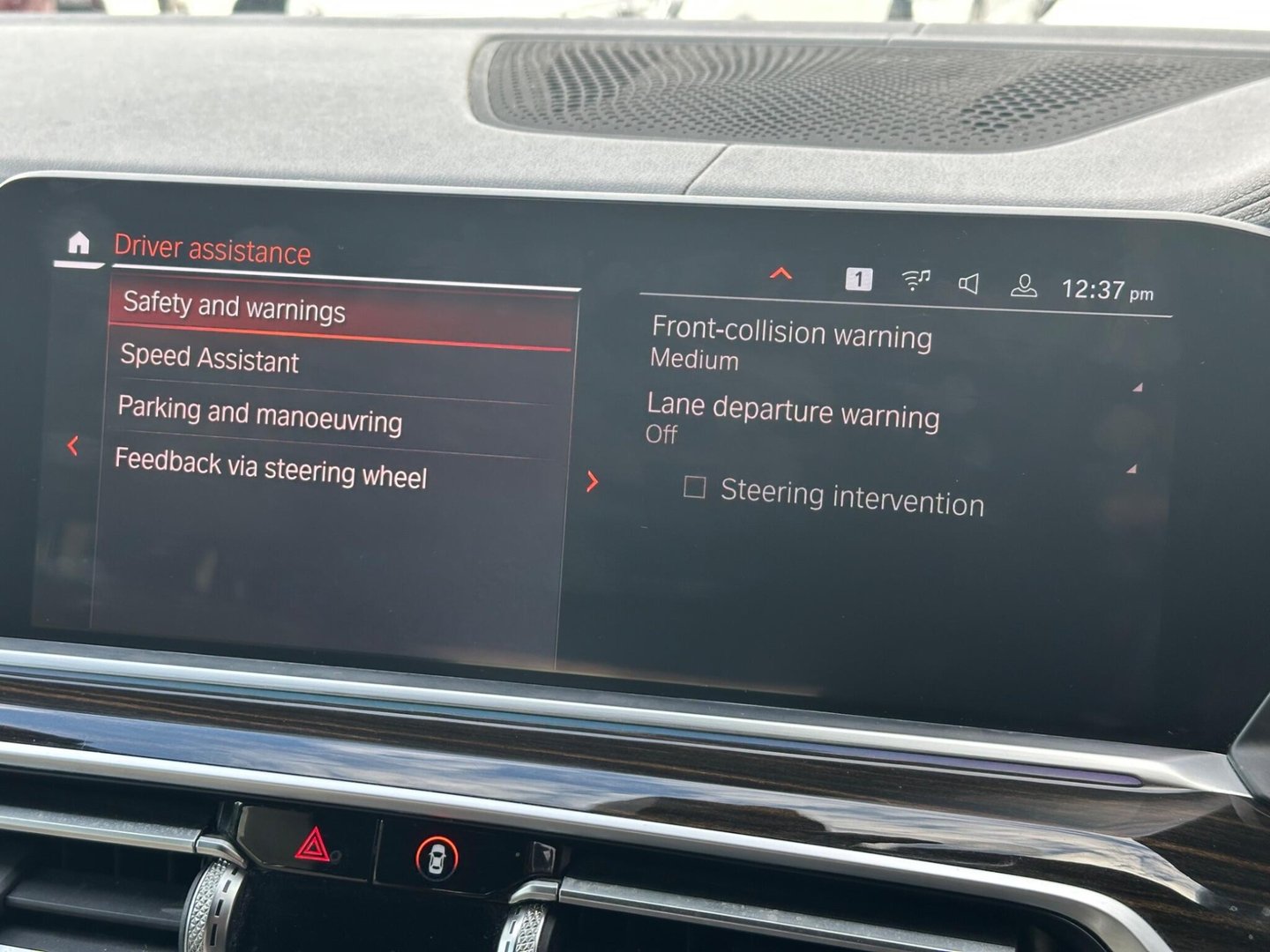 2020 BMW X5 — image 43