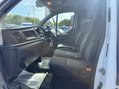 Ford Transit Custom 2.0 300 EcoBlue Leader L1 H1 Euro 6 (s/s) 5dr 19