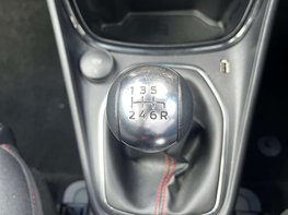 Ford Puma 1.0 Puma ST-Line MHEV 5dr 50