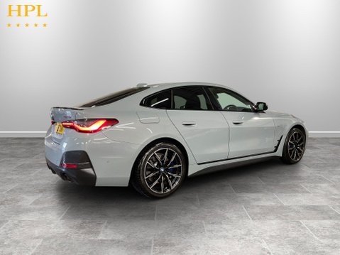 BMW 4 Series 2.0 420i M Sport Hatchback 5dr Petrol Auto Euro 6 (s/s) (184 ps) Air Con - 7