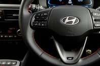 Hyundai i10 T-GDI N LINE 19