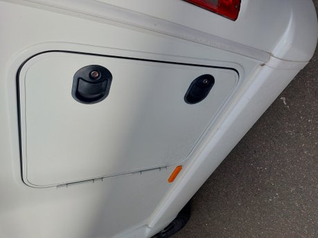 Swift Escape 694 2022 20