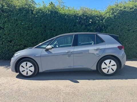 Volkswagen ID.3 (Sold)Pro Performance 58kWh Life Hatchback 5dr Electric Auto (204 ps) 29