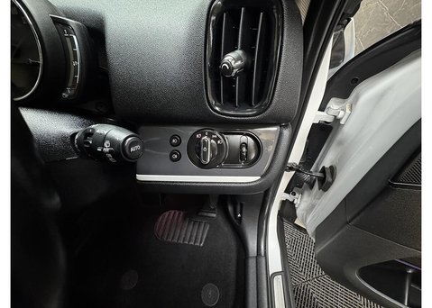 Mini Countryman 2.0 Cooper S SUV 5dr Petrol Manual Euro 6 (s/s) (192 ps) 39