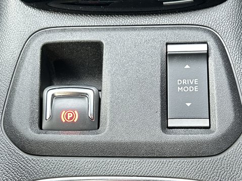 Vauxhall Corsa 1.2 Turbo Elite Nav Premium 5dr 29