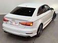 Audi S3 2.0 TFSI Saloon 4dr Petrol S Tronic quattro Euro 6 (s/s) (310 ps) 22