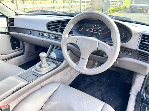 Porsche 944 S2 16V 28