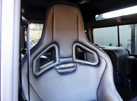 Land Rover Defender 90 Twisted T40 S 25