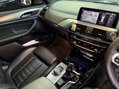 BMW X3 3.0 X3 M40i Auto 4WD 5dr 24