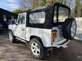 Land Rover Defender 90 TD 13