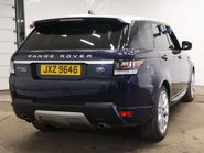 Land Rover Range Rover Sport 3.0 Range Rover Sport HSE SDV6 Auto 4WD 5dr 11