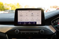 Ford Focus X VIGNALE 29