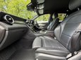 Mercedes-Benz GLC 2.1 GLC250d AMG Line G-Tronic+ 4MATIC Euro 6 (s/s) 5dr 52