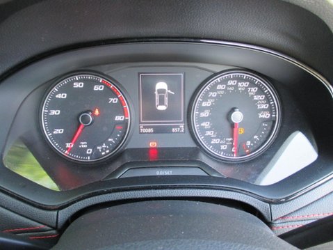 SEAT Arona 1.0 TSI FR Euro 6 (s/s) 5dr 20