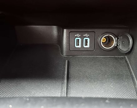 Ford Kuga 1.5 Kuga ST-Line X Edition EcoBlue Auto 5dr 52