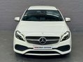 Mercedes-Benz A Class 2.1 A 220 D AMG Line Premium Auto 5dr 19
