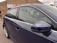Audi A3 TFSI S LINE 9
