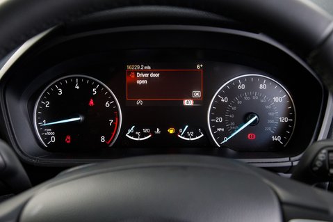 Ford Ecosport ACTIVE 15