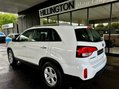 Kia Sorento 2.2 CRDi KX-1 AWD Euro 5 5dr 6