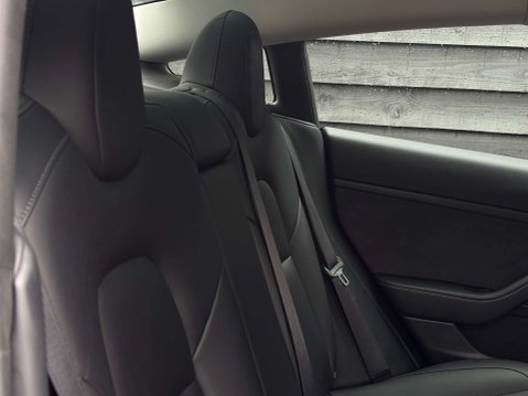 Tesla Model 3 Model 3 Long Range AWD 4WD 4dr 37