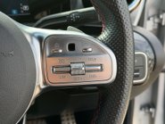 Mercedes-Benz A Class A 180 D AMG LINE 14