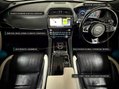 Jaguar F-Pace S 3.0 V6 D300 AWD AUTOMATIC 12