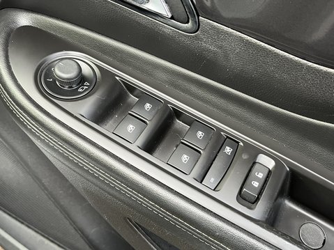 Vauxhall Mokka X 1.4T Elite Nav 5dr Auto 19