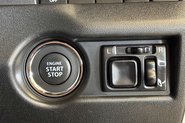 Suzuki Jimny SUZUKI JIMNY 1.5 SZ5 SUV 3dr Petrol Auto ALLGRIP Euro 6 (101 ps) 81