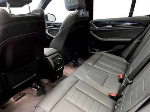 BMW Ix3 80kWh Premier Edition SUV 5dr Electric Auto (286 ps) 21